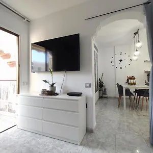 Vivienda Agaete Parque Apartamento