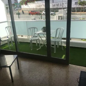 Yumbo Europa Apartamento
