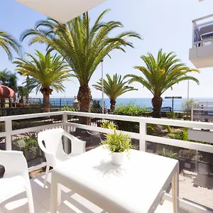 Jumilla Vista Mar 23 Apartamento