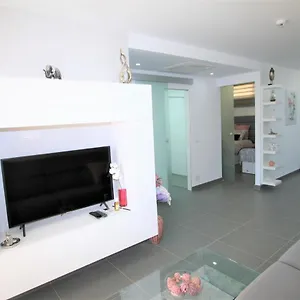 Fantastic With Sea Views Apartamento